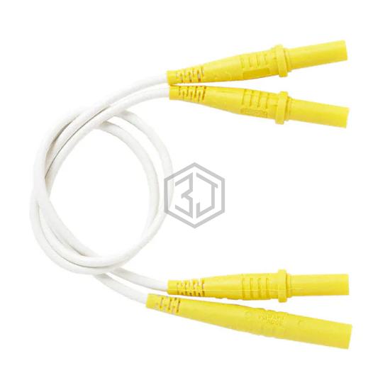 73087-12-4 - Pomona Electronics - Test Leads - Banana, Meter Interface