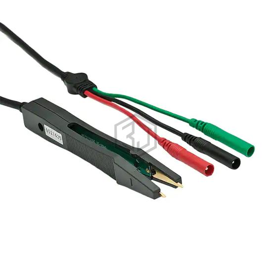 LCR203 - FLIR Extech - Test Leads - Banana, Meter Interface