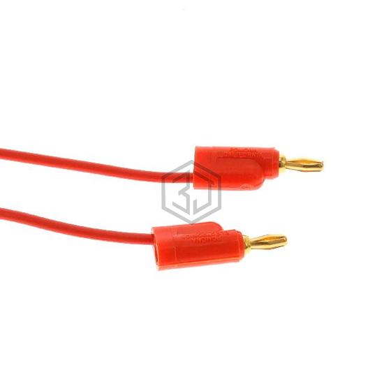 EM1081-36-3# - Pomona Electronics - Test Leads - Banana, Meter Interface