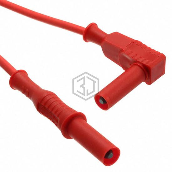 CT2176-150-2 - Cal Test Electronics - Test Leads - Banana, Meter Interface