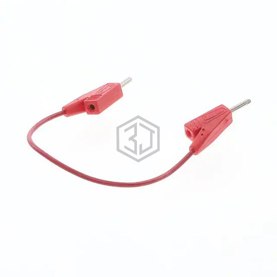 R928111000 - Radiall USA, Inc. - Test Leads - Banana, Meter Interface