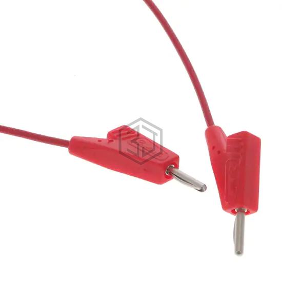 R928121000 - Radiall USA, Inc. - Test Leads - Banana, Meter Interface