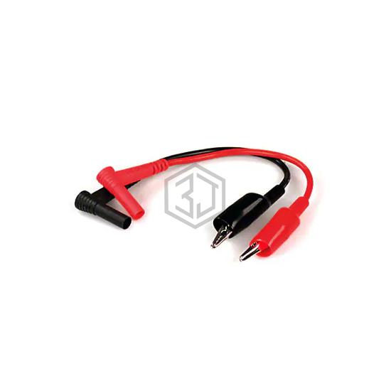 SSA2 - TPI (Test Products Int) - Test Leads - Banana, Meter Interface