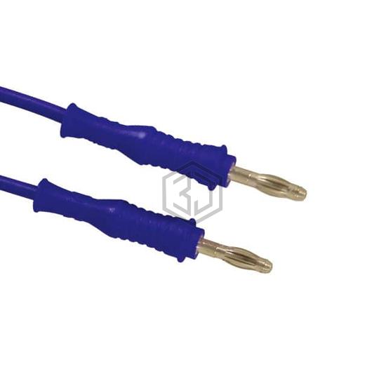 CT2060-10-6 - Cal Test Electronics - Test Leads - Banana, Meter Interface