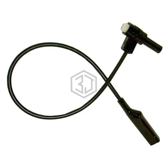 9819-36BLK - E-Z-Hook - Test Leads - Banana, Meter Interface