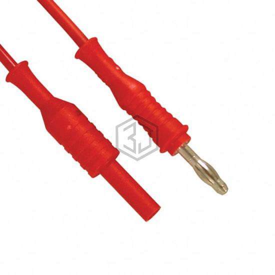 CT2075-50-2 - Cal Test Electronics - Test Leads - Banana, Meter Interface