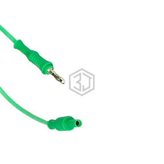 CT2075-25-5 - Cal Test Electronics - Test Leads - Banana, Meter Interface