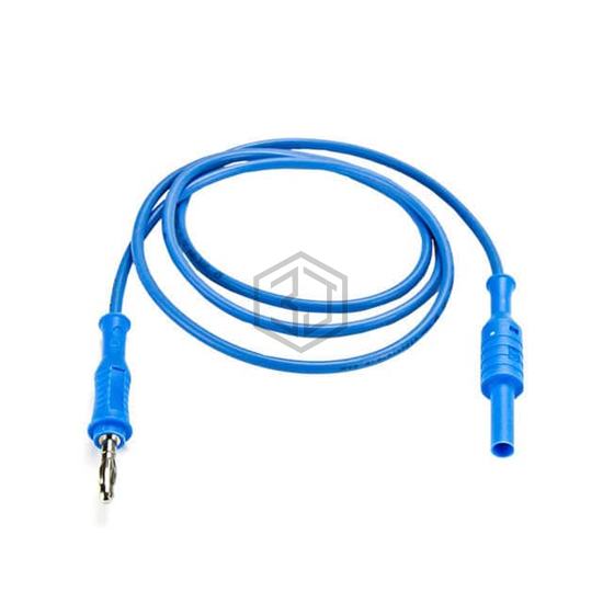 CT2075-200-6 - Cal Test Electronics - Test Leads - Banana, Meter Interface