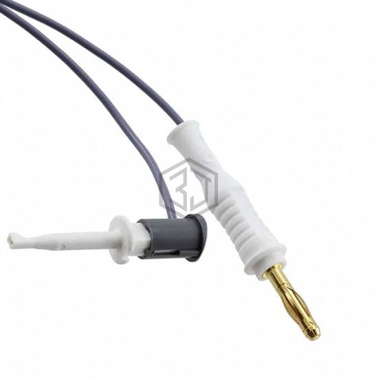 CT3186-100-9 - Cal Test Electronics - Test Leads - Banana, Meter Interface