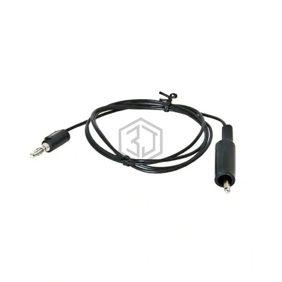 080020 - Mueller Electric Co - Test Leads - Banana, Meter Interface