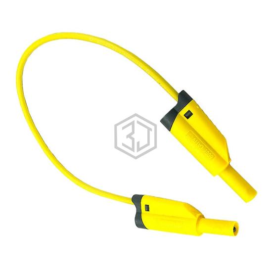 CT2521-25-4 - Cal Test Electronics - Test Leads - Banana, Meter Interface