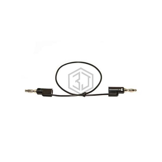 BU-2020-A-48-0 - Mueller Electric Co - Test Leads - Banana, Meter Interface