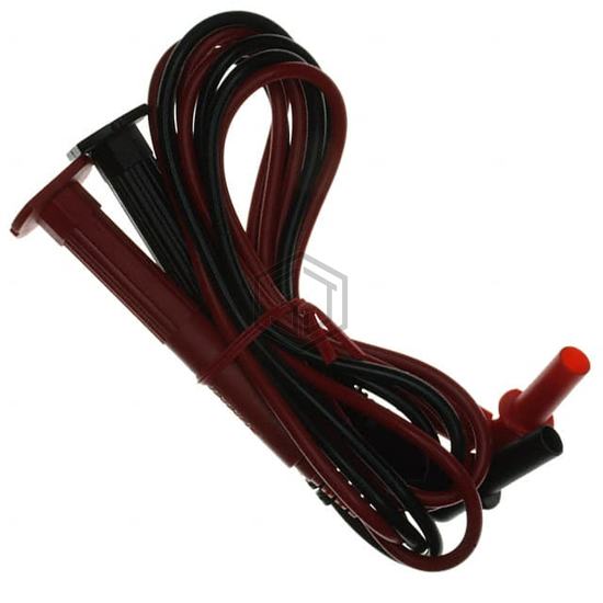 A088 - TPI (Test Products Int) - Test Leads - Banana, Meter Interface