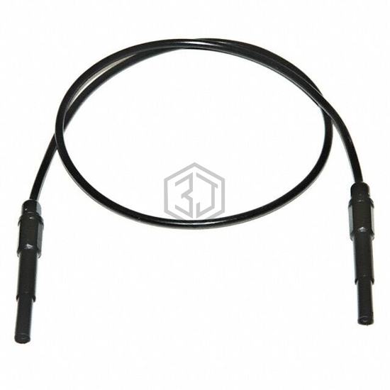 BU-P4911A-12-0 - Mueller Electric Co - Test Leads - Banana, Meter Interface