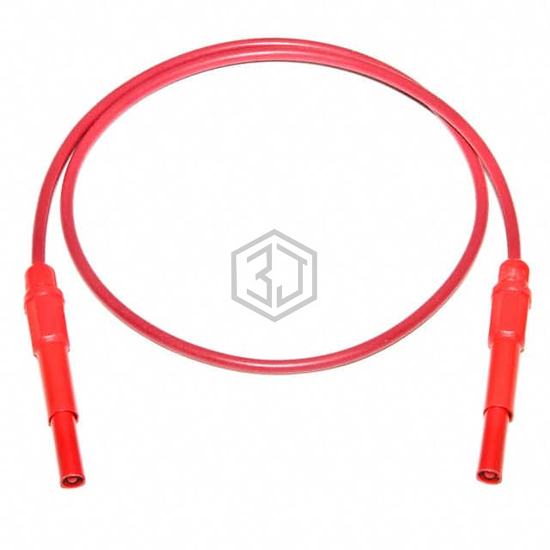 BU-P4911A-12-2 - Mueller Electric Co - Test Leads - Banana, Meter Interface