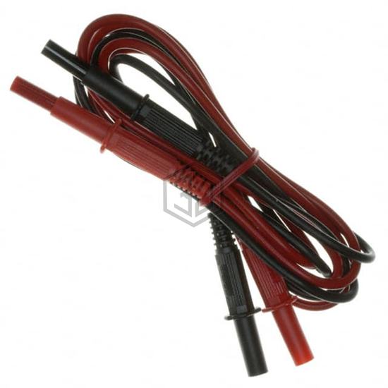 A087 - TPI (Test Products Int) - Test Leads - Banana, Meter Interface