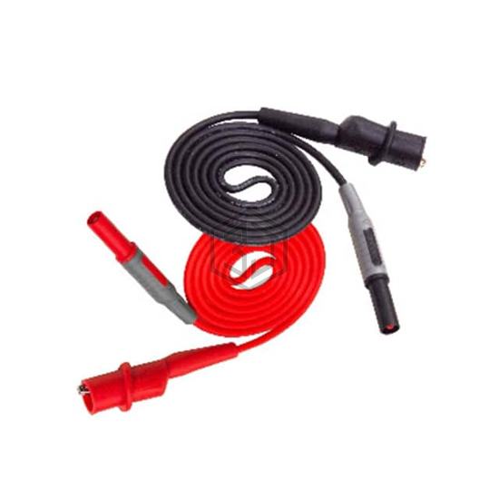 GSA-3745 - Global Specialties - Test Leads - Banana, Meter Interface