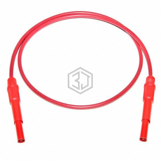 BU-P4911A-36-2 - Mueller Electric Co - Test Leads - Banana, Meter Interface