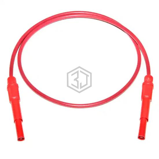 BU-P4911A-60-2 - Mueller Electric Co - Test Leads - Banana, Meter Interface