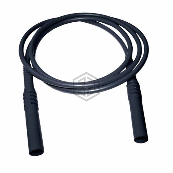 BU-6161-M-72-0 - Mueller Electric Co - Test Leads - Banana, Meter Interface