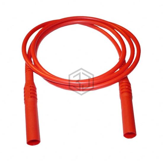 BU-6161-M-39-2 - Mueller Electric Co - Test Leads - Banana, Meter Interface