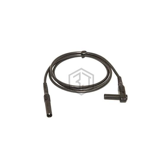 BU-6162-M-24-0 - Mueller Electric Co - Test Leads - Banana, Meter Interface