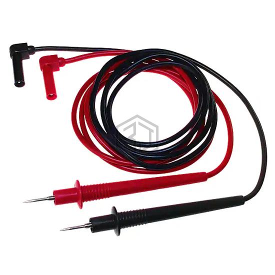 110009 - Mueller Electric Co - Test Leads - Banana, Meter Interface