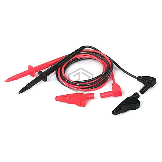 TL1000RB - TPI (Test Products Int) - Test Leads - Banana, Meter Interface