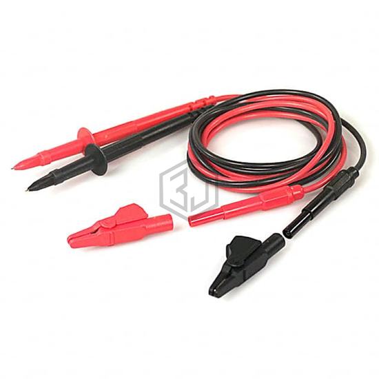 TL1000B - TPI (Test Products Int) - Test Leads - Banana, Meter Interface