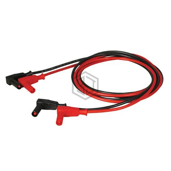CT2486 - Cal Test Electronics - Test Leads - Banana, Meter Interface