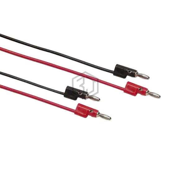 TL930 - Fluke Electronics - Test Leads - Banana, Meter Interface