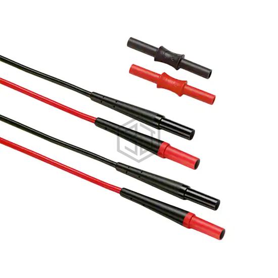 TL221 - Fluke Electronics - Test Leads - Banana, Meter Interface