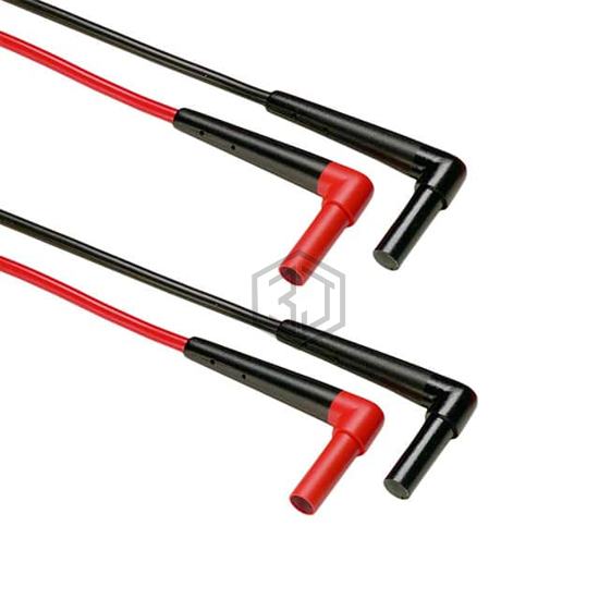 TL222 - Fluke Electronics - Test Leads - Banana, Meter Interface