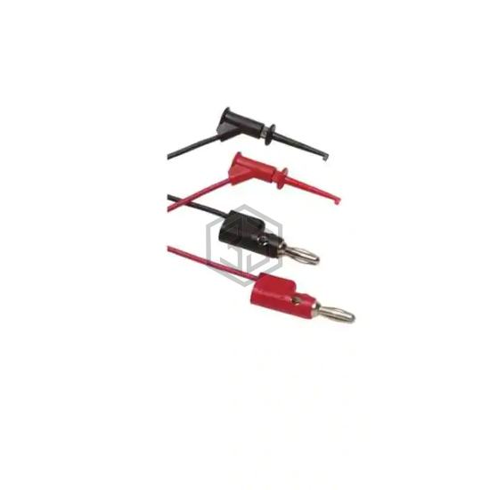 TL960 - Fluke Electronics - Test Leads - Banana, Meter Interface