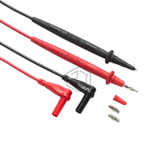 TL76 - Fluke Electronics - Test Leads - Banana, Meter Interface