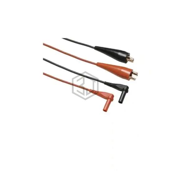 TL28A - Fluke Electronics - Test Leads - Banana, Meter Interface