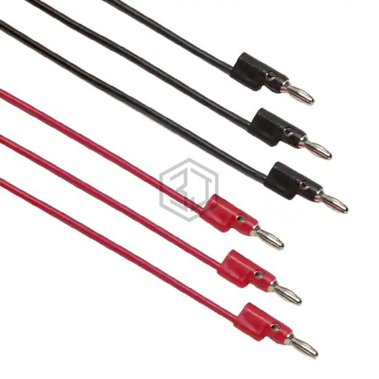 TL935 - Fluke Electronics - Test Leads - Banana, Meter Interface