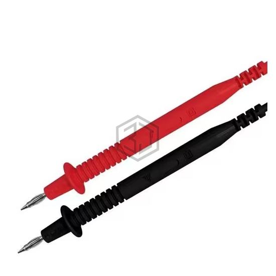 SPAR-SD00-0021 - Rishabh Instruments - Test Leads - Banana, Meter Interface