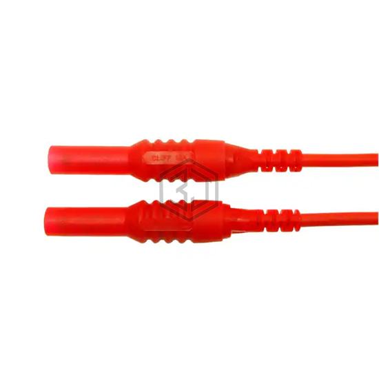 CIH30240R - CLIFF Electronic Components Ltd - Test Leads - Banana, Meter Interface