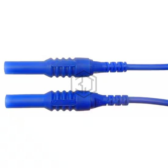 CIH30240L - CLIFF Electronic Components Ltd - Test Leads - Banana, Meter Interface