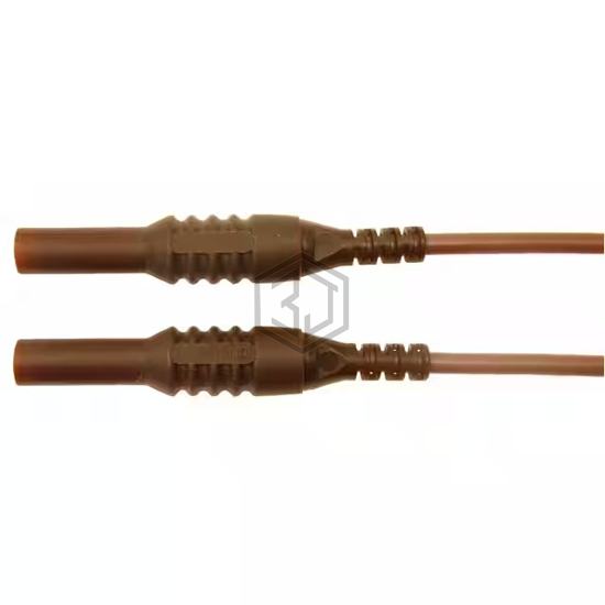 CIH30240N - CLIFF Electronic Components Ltd - Test Leads - Banana, Meter Interface