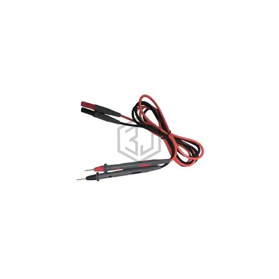 SDM-PB - Siglent Technologies NA, Inc. - Test Leads - Banana, Meter Interface