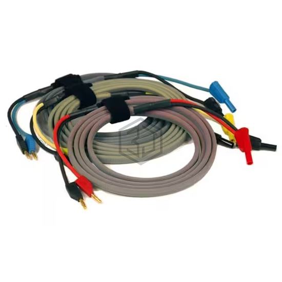 817-AT-8 - Arbiter Systems Inc. - Test Leads - Banana, Meter Interface