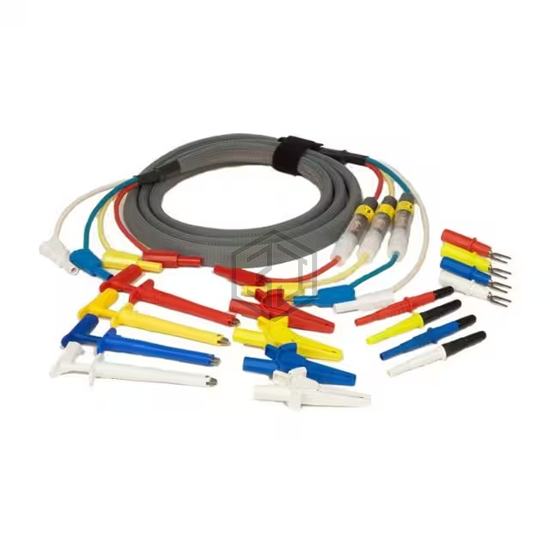 815-AT-8 - Arbiter Systems Inc. - Test Leads - Banana, Meter Interface