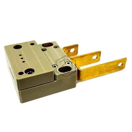C046SMZ003 - SDK Co., Ltd. - Test Leads - Banana, Meter Interface