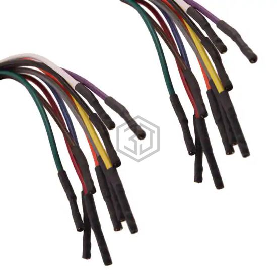 9110-12-S - E-Z-Hook - Test Leads - Jumper, Specialty