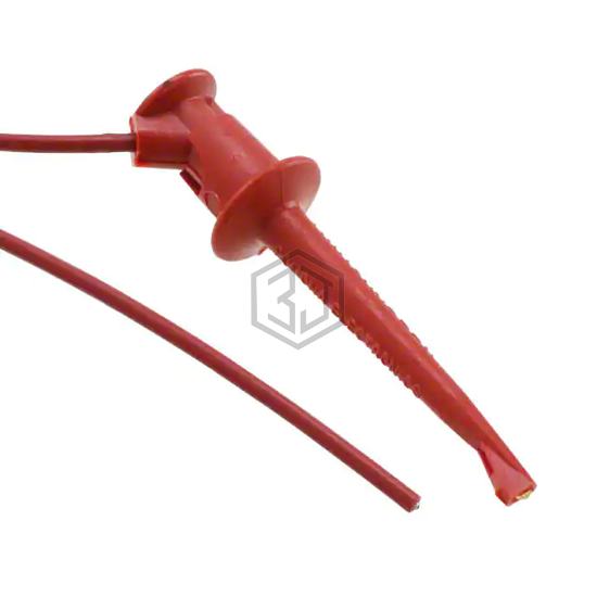 3780-60-2 - Pomona Electronics - Test Leads - Jumper, Specialty