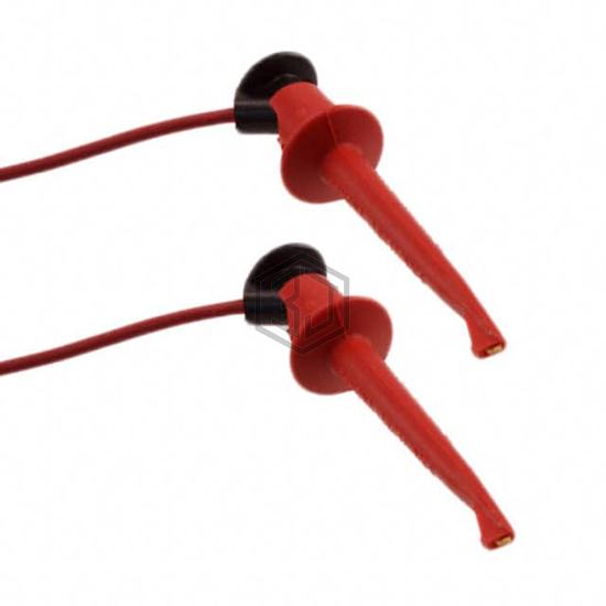 3781-48-2 - Pomona Electronics - Test Leads - Jumper, Specialty