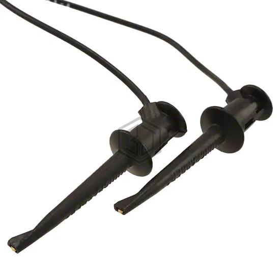 3781-48-0 - Pomona Electronics - Test Leads - Jumper, Specialty