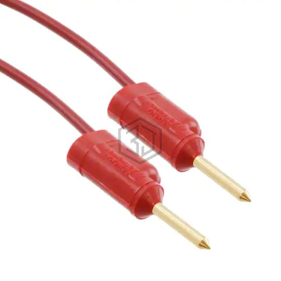 P-4-2 - Pomona Electronics - Test Leads - Jumper, Specialty
